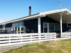 6 person holiday home in Hejls in Hejls